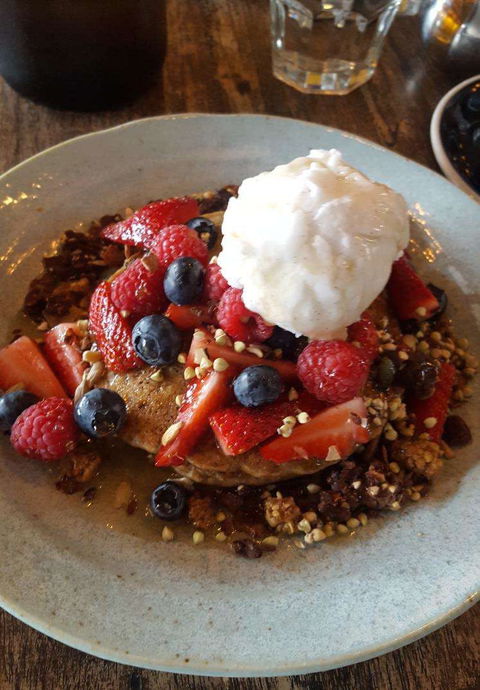 Motherduck - New South Wales Tourism  0