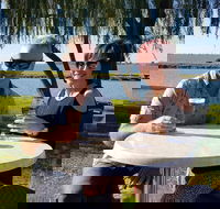 Mulwala Water Ski Club Dining - New South Wales Tourism 