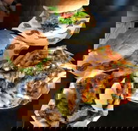Newy Burger Co