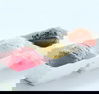 Nice Cream