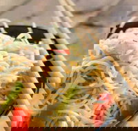 Noodle Paradise - Macquarie Fields - New South Wales Tourism 