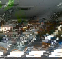 Oasis Thai  Malay Cafe - New South Wales Tourism 