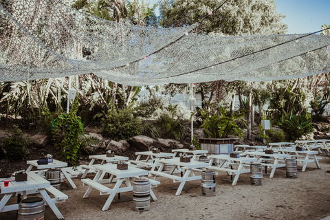 Park House - New South Wales Tourism  0