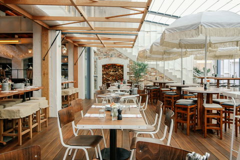 Park House - New South Wales Tourism  1