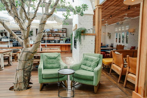 Park House - New South Wales Tourism  2