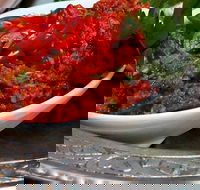 Pasha's Restaurant - New South Wales Tourism 