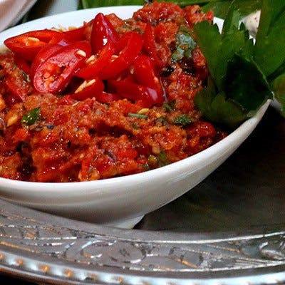 Pasha's Restaurant - New South Wales Tourism  0