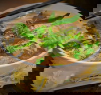 Phomo - Barangaroo - New South Wales Tourism 