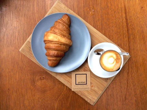 Pickled Espresso - New South Wales Tourism  0