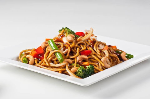 P'Nut Street Noodles - Balmain - New South Wales Tourism  0