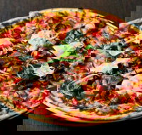 Pompei Pizza and Pasta - New South Wales Tourism 