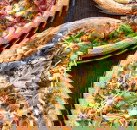 Prime Pizza - Boronia - New South Wales Tourism 