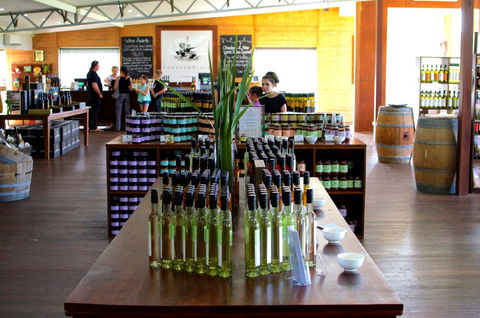 Providore Margaret River - New South Wales Tourism  0