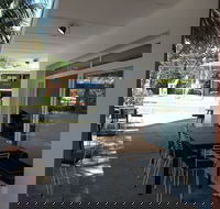 Richard Cafe - New South Wales Tourism 