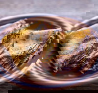 RivaReno Gelato - Barangaroo - New South Wales Tourism 