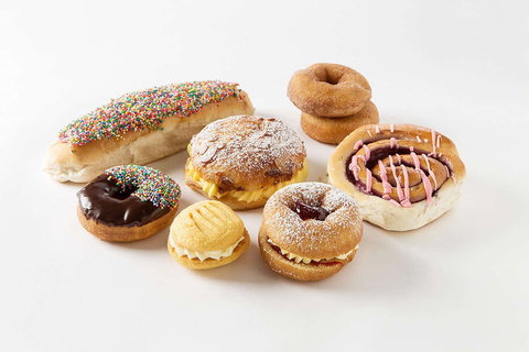 Rod's Bakery - New South Wales Tourism  0