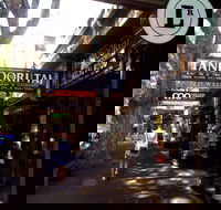 Sadi Tandoori Taj Indian Takeaway and Restaurant - New South Wales Tourism 