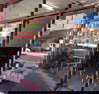 Sahra's Kitchen - New South Wales Tourism 