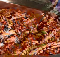 Sandalanka Restaurant - New South Wales Tourism 