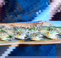 SARDINE eatery  bar - New South Wales Tourism 