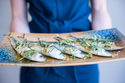 SARDINE Eatery + Bar - New South Wales Tourism  0