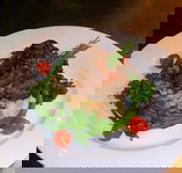 Seasons Restaurant - New South Wales Tourism 