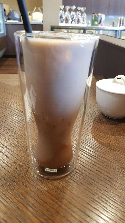 Selene's Chocolate Cafe - Balwyn - New South Wales Tourism  0