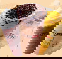 Sharetea - Hurstville - New South Wales Tourism 