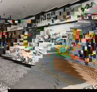 Shri Refreshment Bar - New South Wales Tourism 