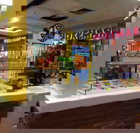 Smoothie Factory - New South Wales Tourism 