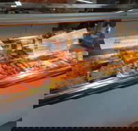 Springvale Cake and Bread