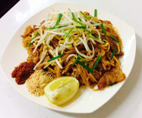 Star Thai - New South Wales Tourism  0