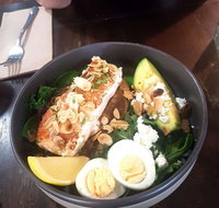 Stanley St Cafe - New South Wales Tourism 
