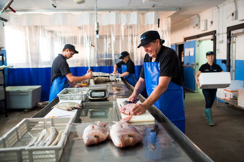 Streaky Bay Marine Products - New South Wales Tourism  2