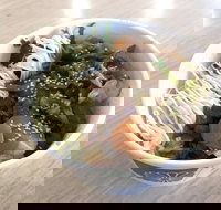 Sushi Mi - New South Wales Tourism 