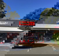 Sushi Break - Helensvale - New South Wales Tourism 