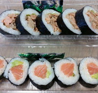 Sushi at Royal - New South Wales Tourism 