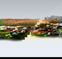 Taste Baguette - Hurstville - New South Wales Tourism 