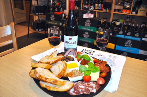 Tastes Of The Region - New South Wales Tourism  0