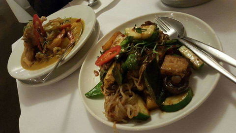 Thai On Sky - New South Wales Tourism  0