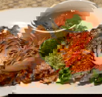 Thai Origin - New South Wales Tourism 