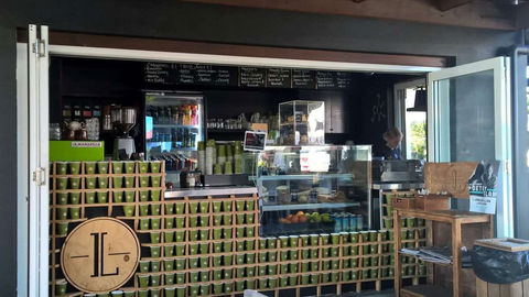 The Lott Espresso Bar - New South Wales Tourism  0