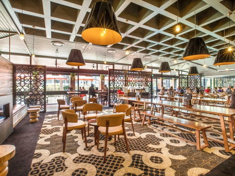 The Ranch Hotel - New South Wales Tourism  2