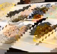 The Persian Restaurant - New South Wales Tourism 