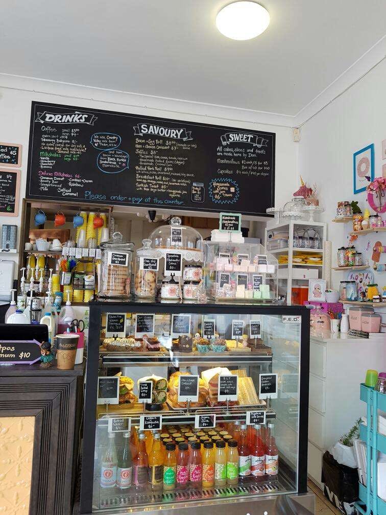 Sydenham NSW New South Wales Tourism 