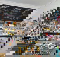 The Innocent Kitchen - New South Wales Tourism 