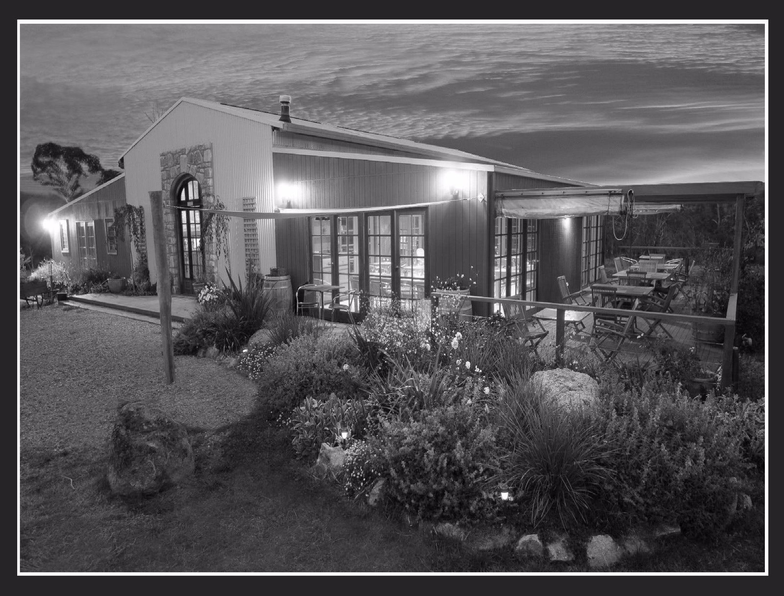 Dalgety NSW New South Wales Tourism