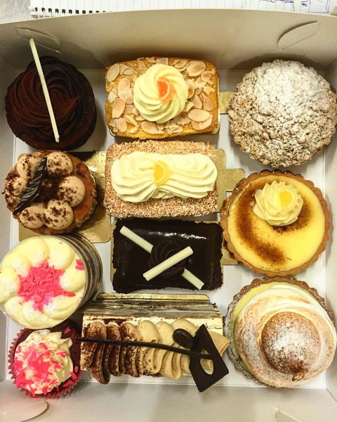 The Sweet Spot Cakes - New South Wales Tourism  0