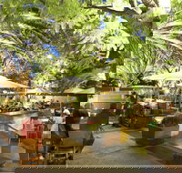 The Brisbane Hotel - New South Wales Tourism 