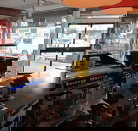 The Birdcage Eats - New South Wales Tourism 